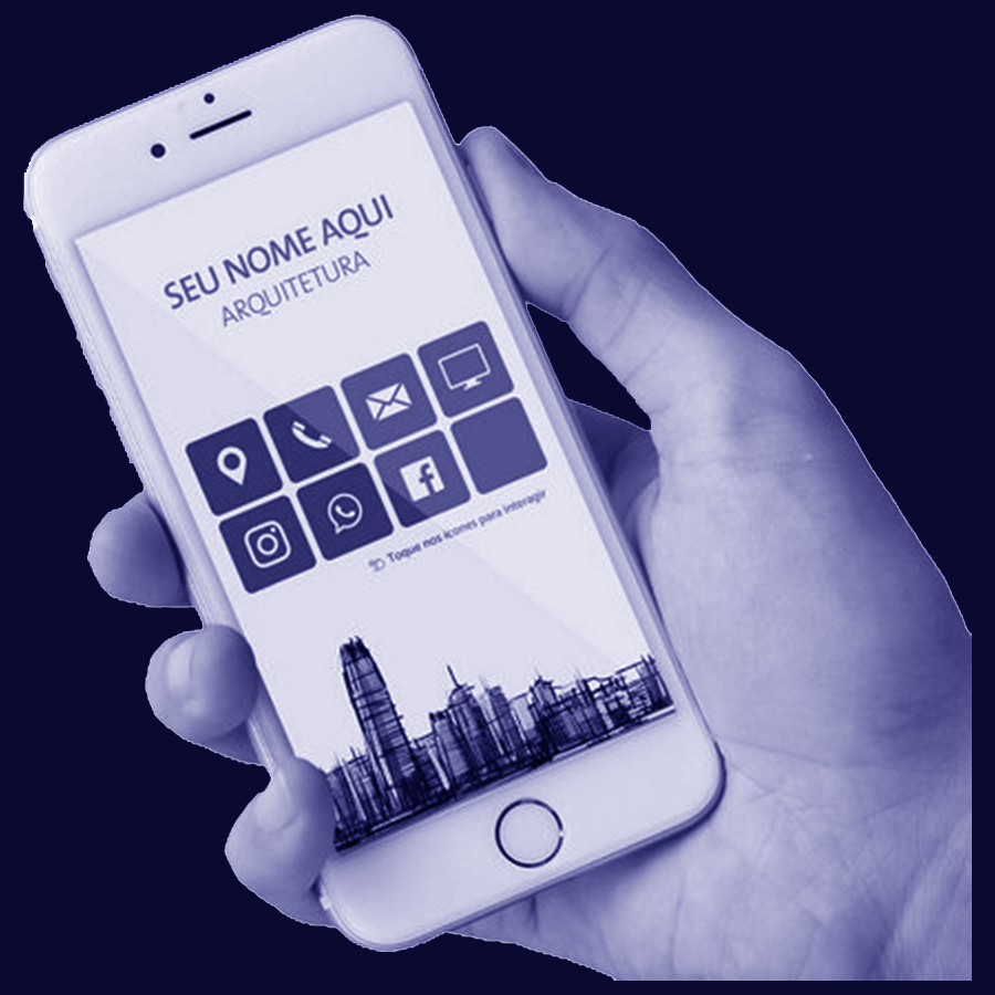 Serviços - Cartão Virtual Inteligente