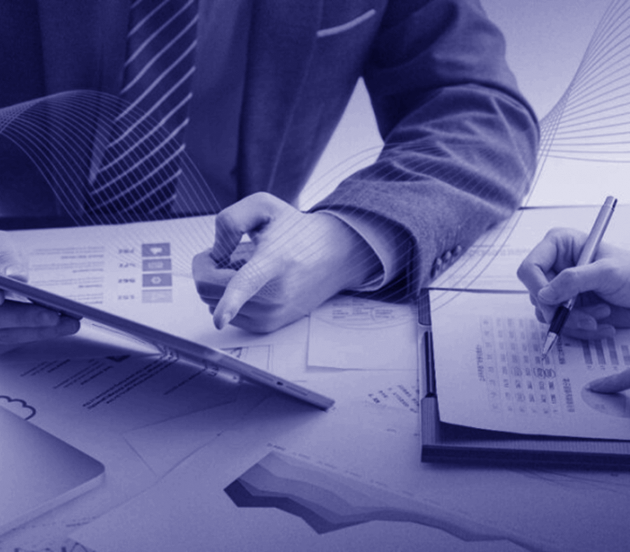 Serviços - Consultoria