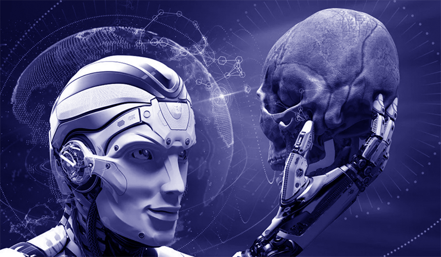 Serviços - Soluções Inteligentes com IA