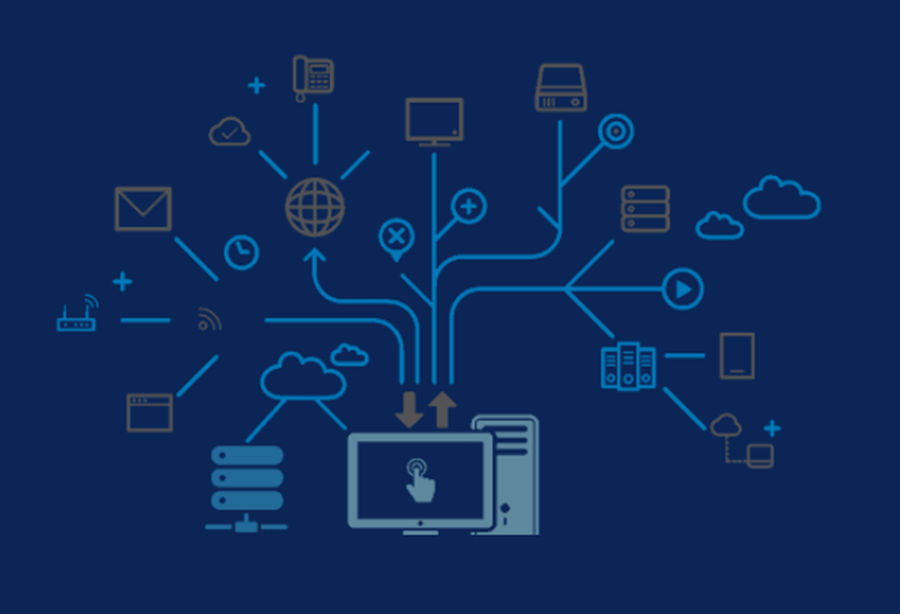 Serviços - Integração de Sistemas